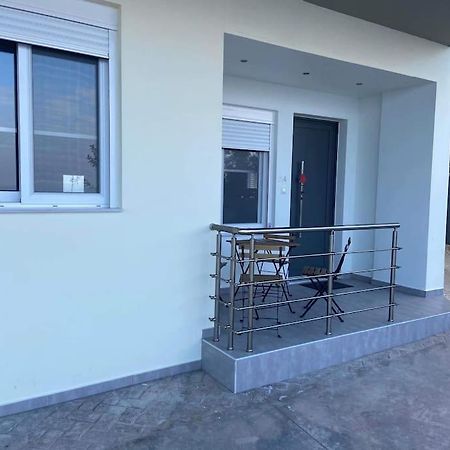 Difan Sea Homes A4 Kalamata Zewnętrze zdjęcie