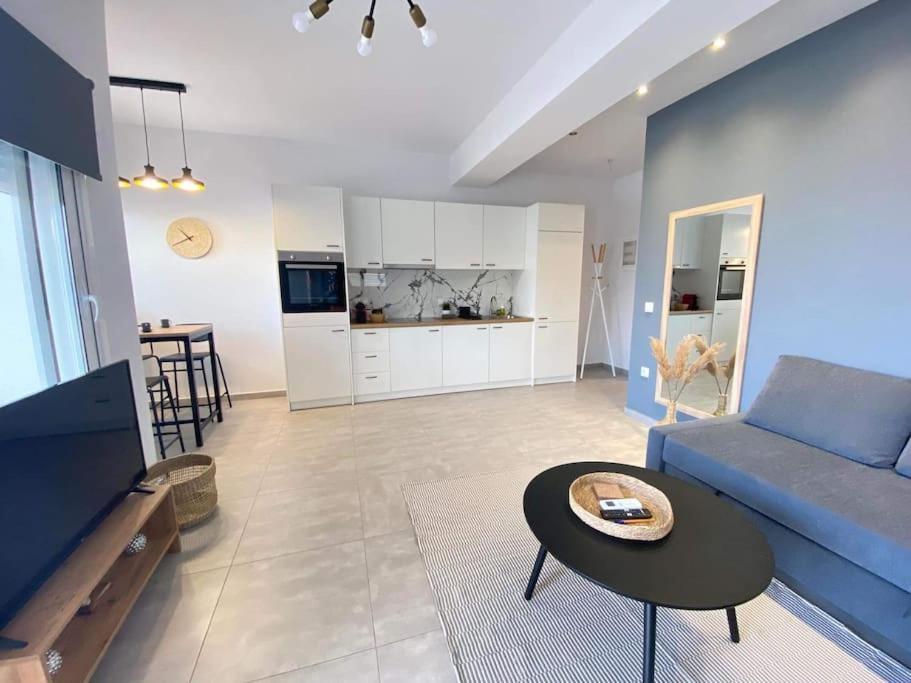 Difan Sea Homes A4 Kalamata Zewnętrze zdjęcie