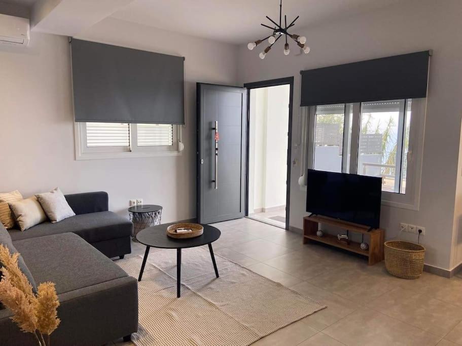 Difan Sea Homes A4 Kalamata Zewnętrze zdjęcie