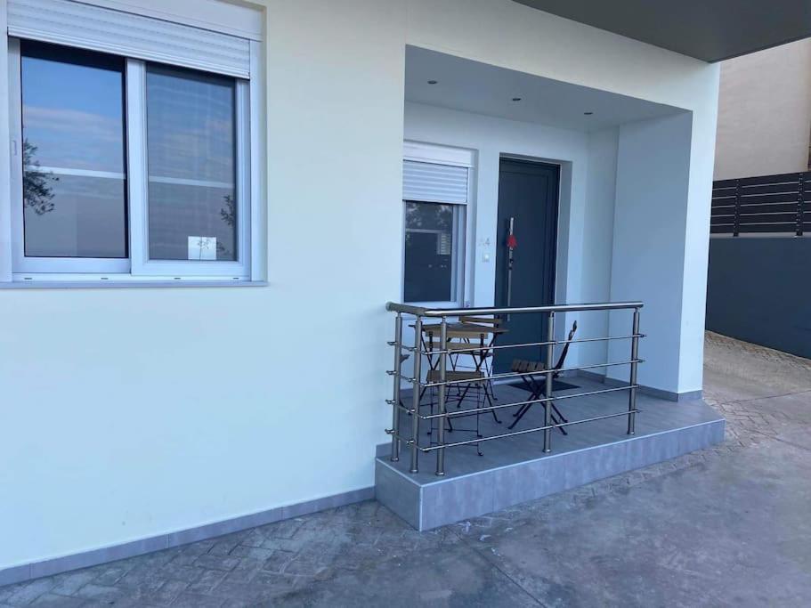 Difan Sea Homes A4 Kalamata Zewnętrze zdjęcie