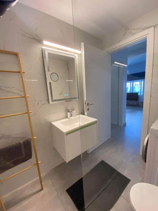 Difan Sea Homes A4 Kalamata Zewnętrze zdjęcie