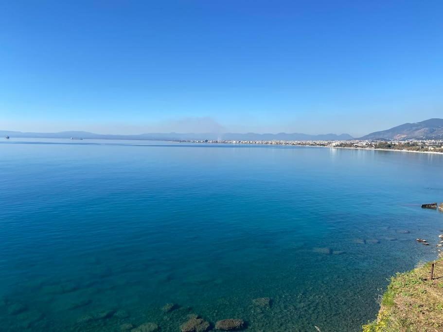 Difan Sea Homes A4 Kalamata Zewnętrze zdjęcie