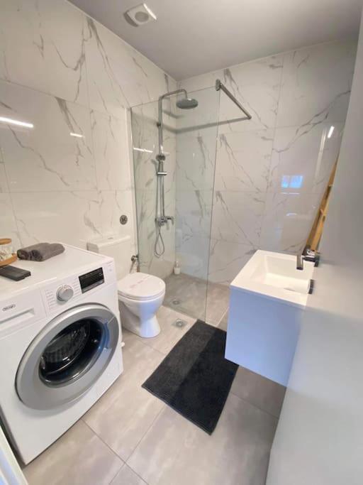 Difan Sea Homes A4 Kalamata Zewnętrze zdjęcie